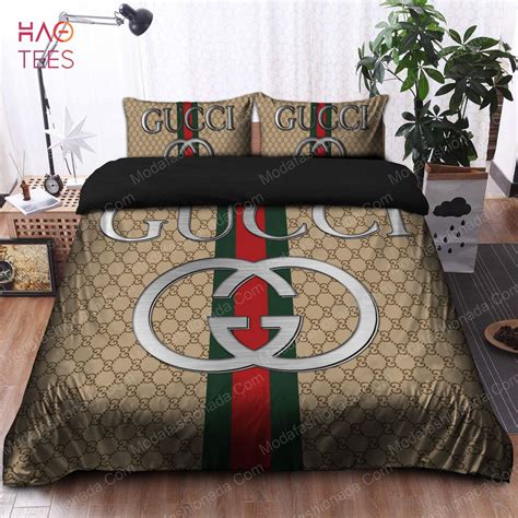 gucci bed sheets replica india